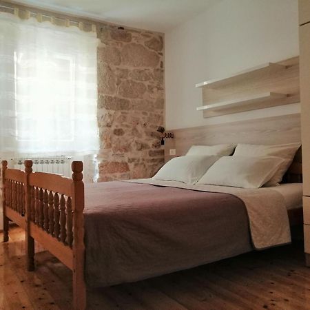 Apartment Julija Водице Екстер'єр фото
