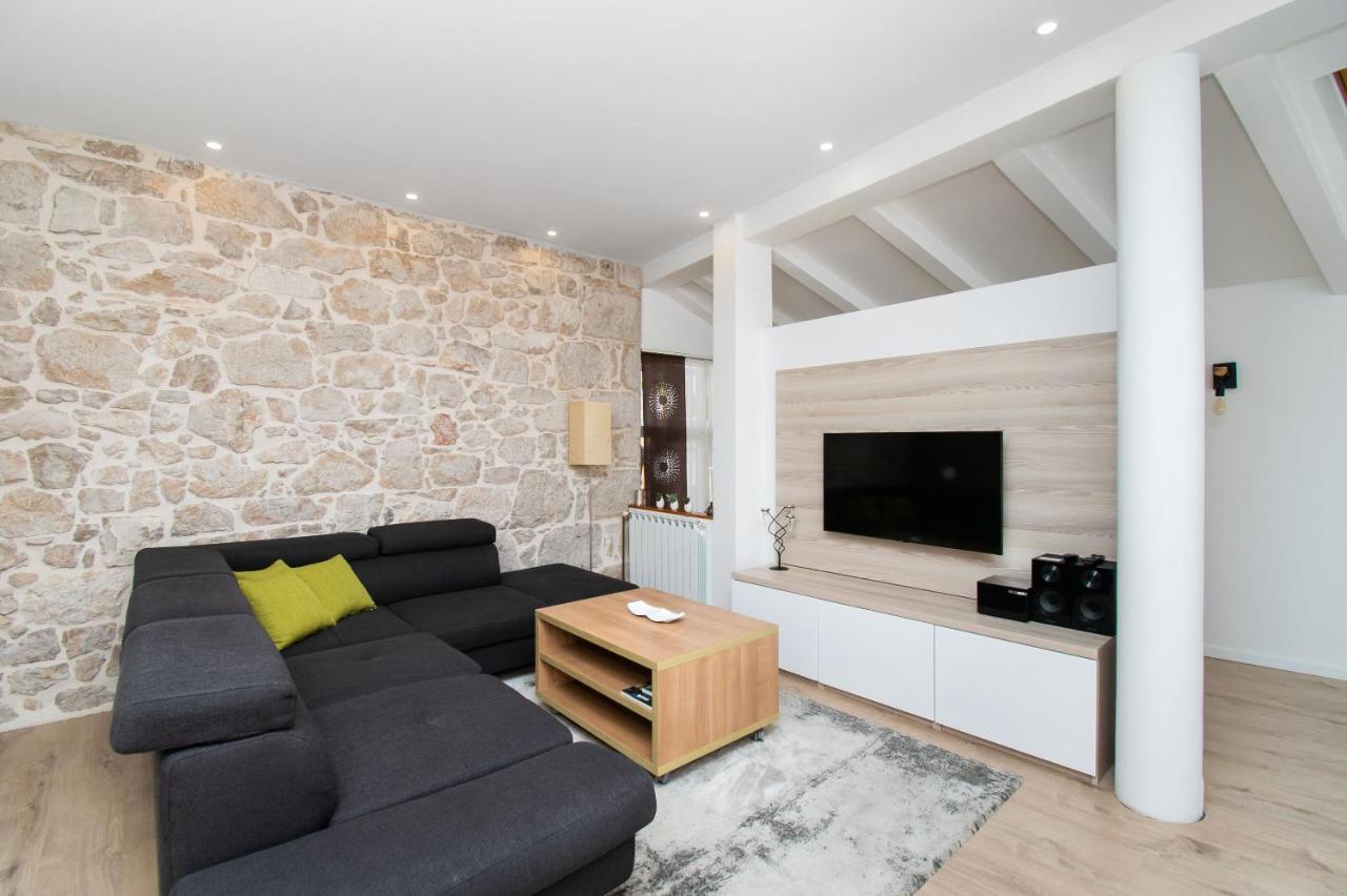 Apartment Julija Водице Екстер'єр фото