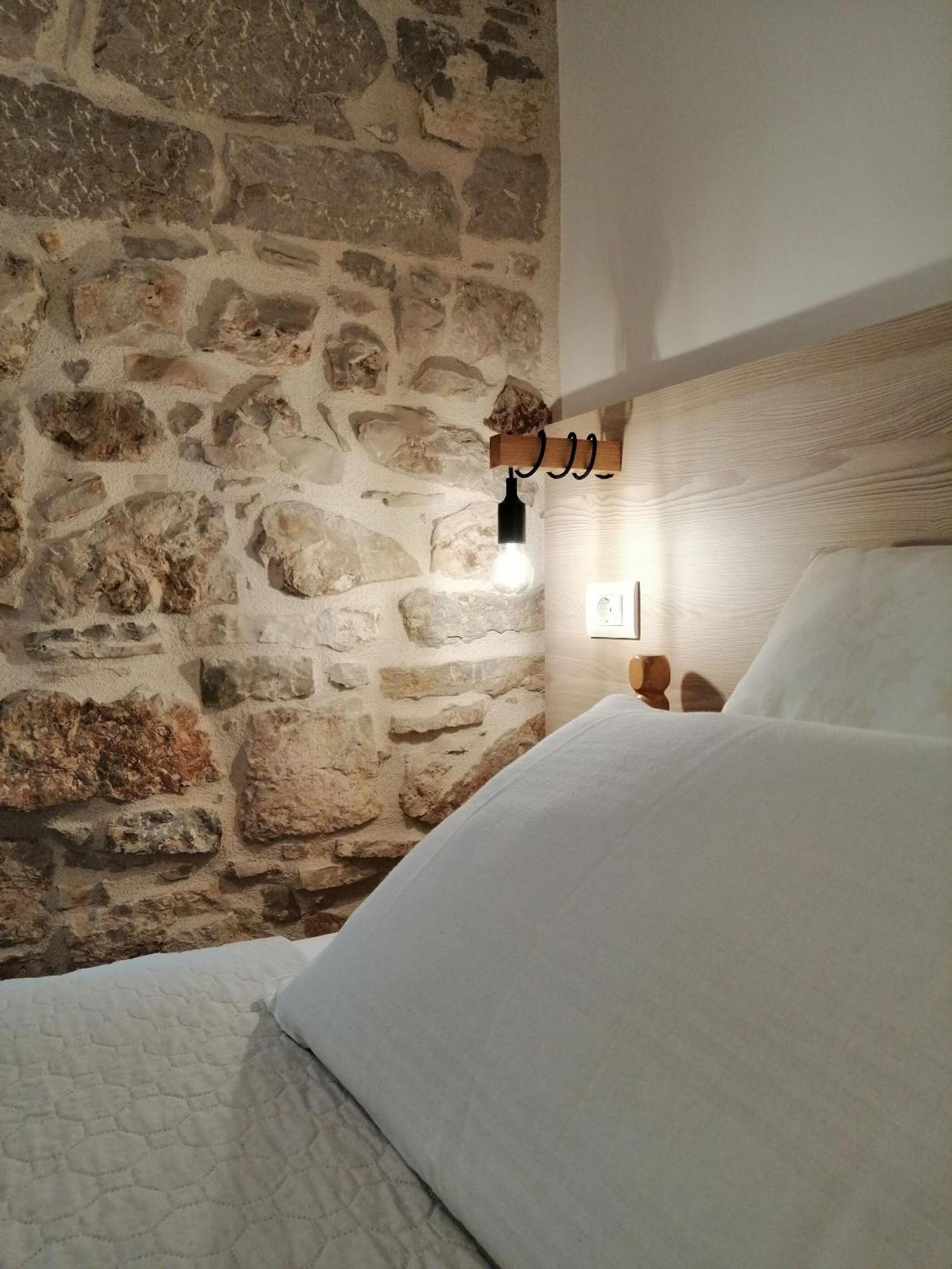 Apartment Julija Водице Екстер'єр фото