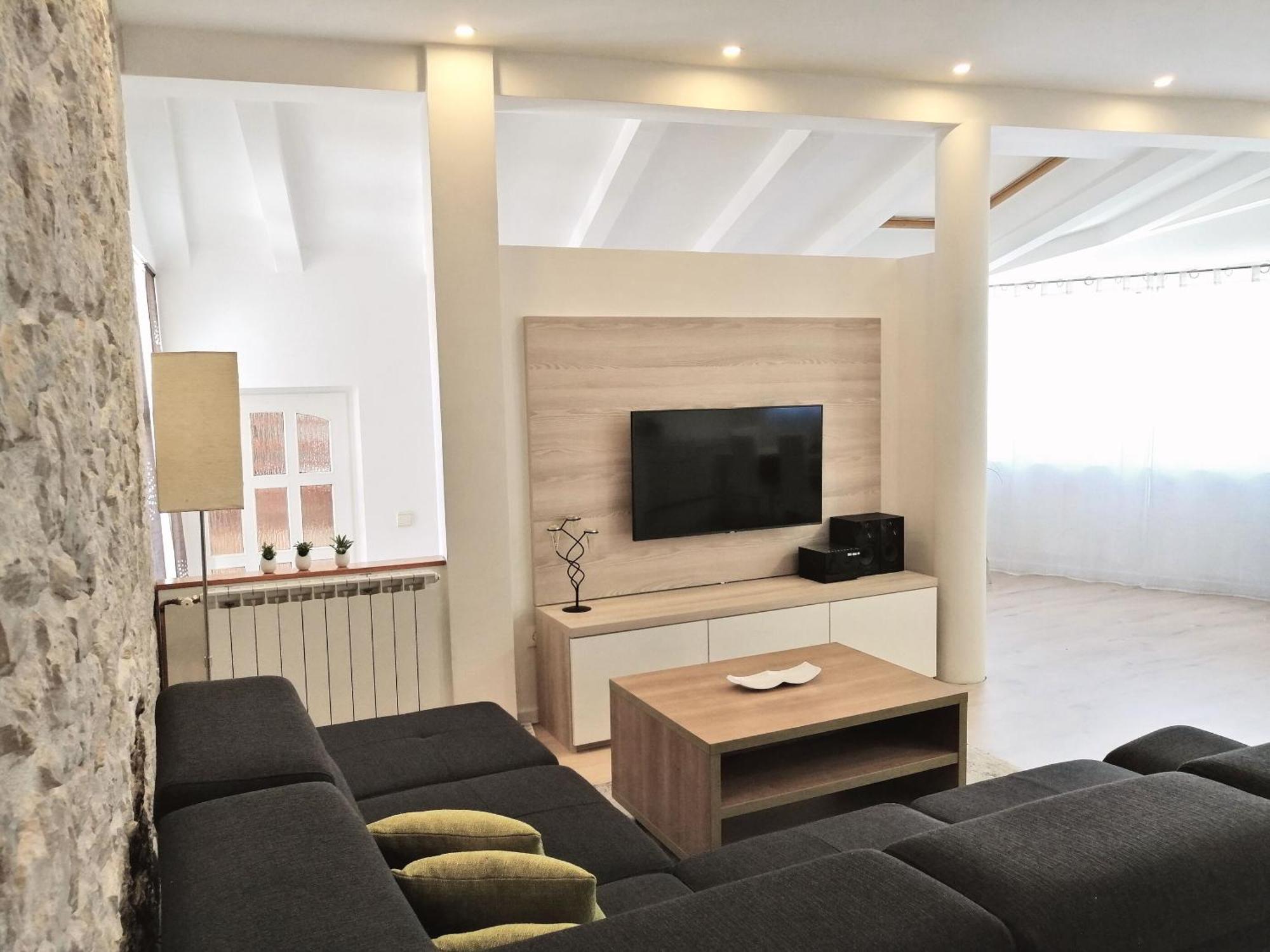 Apartment Julija Водице Екстер'єр фото