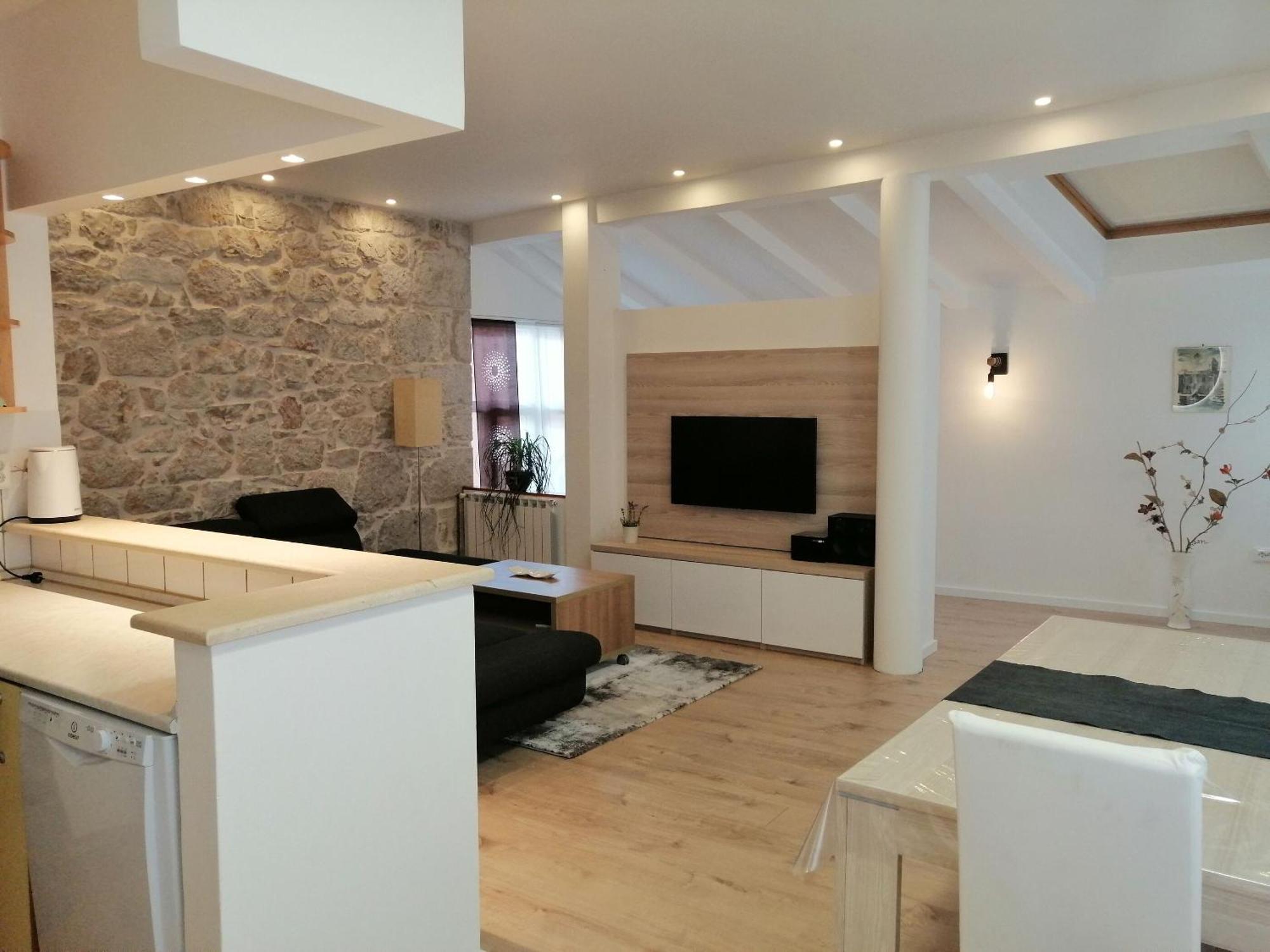 Apartment Julija Водице Екстер'єр фото